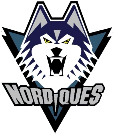 Quebec Nordiques 95