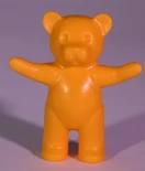 7848 Teddy Bear