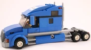 7848 Zugmaschine