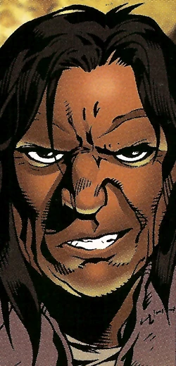 Caleb