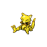 ALakazam!! :DD Abra_NB