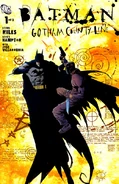 Batman Gotham County Line Vol 1 1