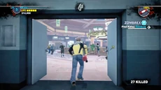 Dead rising 2 case 0 justin tv warehouse start