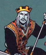Jack of Spades IV