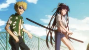 Toaru Majutsu no Index E15 16m 53s