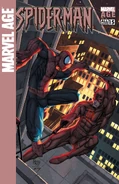 Marvel Age Spider-Man Vol 1 15