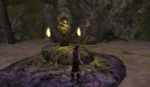 Grave 2