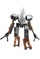 Robot pose 2