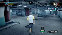 Dead rising 2 Deynce escorting back (3)
