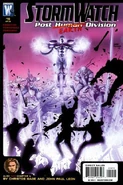 Stormwatch Post Human Division Vol 1 19