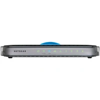 Netgear WNDR3400c