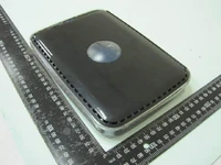 Netgear WNDR3400 FCC1e