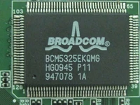 Netgear WNDR3400 FCC1s