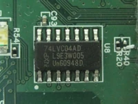 Netgear WNDR3400 FCC1w