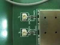 Netgear WNDR3400 FCC1x
