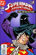 Superman Adventures Vol 1 50