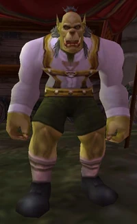Drohn's Distillery Apprentice