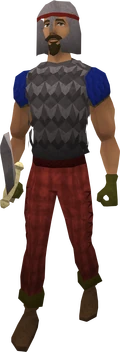 Soldier
