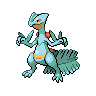 Sceptile NB variocolor