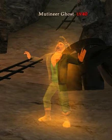 Ghost Mutineer
