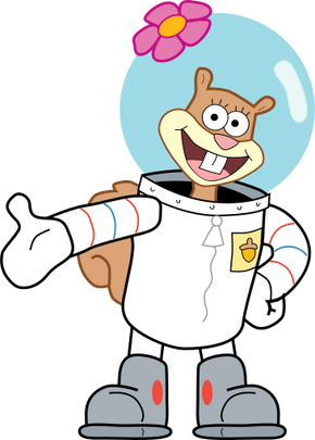 Sandy Cheeks.svg