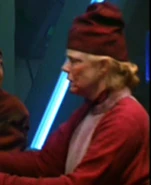 El-Aurian survivor 6