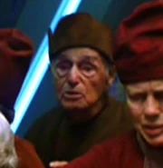El-Aurian survivor 7