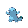 Quagsire NB hembra