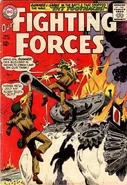 Our Fighting Forces Vol 1 89