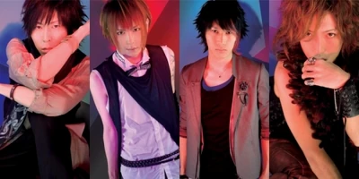 Jrock-SID