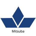 Mitsuba logo.svg