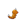 Weedle espalda G5