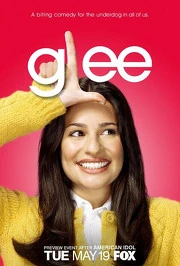 Lea+michele+glee+poster