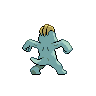 Machop espalda G5