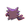 Haunter espalda G5