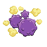 Weezing espalda G5