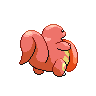 Lickitung espalda G5