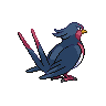 Swellow espalda G5