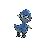 Cranidos espalda G5
