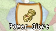 Power Glove