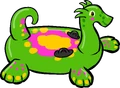 Dragon Inflatable
