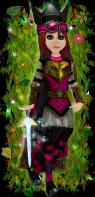 AmandaNightdreamer