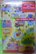 Usj2011planner 1