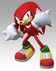 M&S Artwork Knuckles