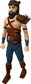 Chieftain Gunthor