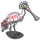 Roseate Spoonbill