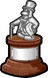 EmployeeOfTheMonthTrophy