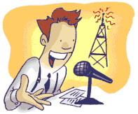 Locutor