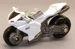 Ducati1098R White