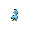 Ducklett espalda G5